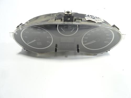 Instrument cluster PEUGEOT PARTNER Box Body/MPV 1.6 HDi | BP27220534C47 