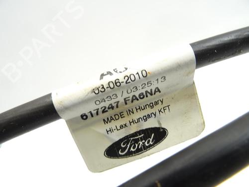 Other FORD FIESTA VI (CB1, CCN) 1.6 TDCi | BP24847380O1 
