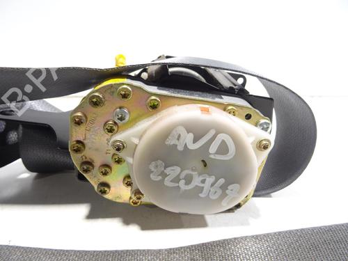 Front right belt tensioner SUZUKI GRAND VITARA I (FT, HT) 2.7 4x4 (JA627, SQ627W2) | BP30106771C88