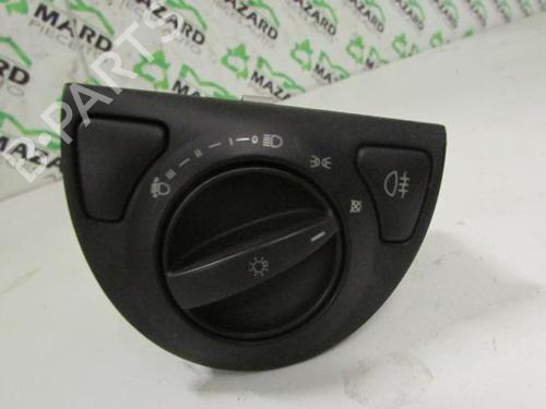 Forlygtekontakt SAAB 9-3 Convertible (YS3F) 1,8t (150 hp) 21964352