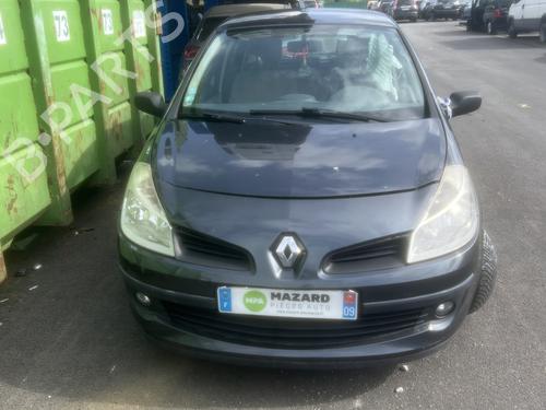Klapa wlewu paliwa RENAULT CLIO III (BR0/1, CR0/1) 1.2 16V (BR02, BR0J, BR11, CR02, CR0J, CR11) | BP29865843C131