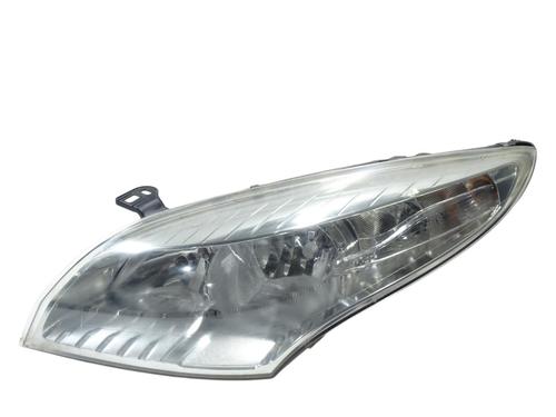 Left headlight RENAULT MEGANE III Hatchback (BZ0/1_, B3_) 1.5 dCi (BZ09, BZ0D, BZ1W, BZ29, BZ14) | BP36247233C28  - Image 5