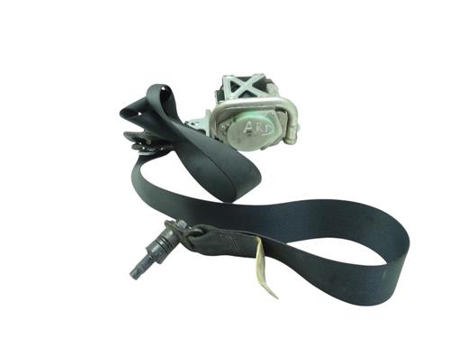 Front right seatbelt NISSAN NAVARA NP300 (D40) 2.5 dCi 4WD (D40TT, D40T, D40M, D40BB) | BP38101198I25 - Image 3