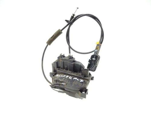 Used Front right lock RENAULT CLIO III (BR0/1, CR0/1) 1.5 dCi (C/BR0G, C/BR1G) (68 hp) 20038475
