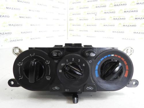 Climate control MITSUBISHI L200 / TRITON (KA_T, KB_T) 2.5 DI-D 4WD (KB4T) | BP20067658I5 