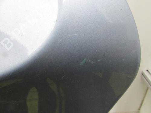 Left rear door CITROËN DS5 2.0 HDi 165 | BP25213876C4