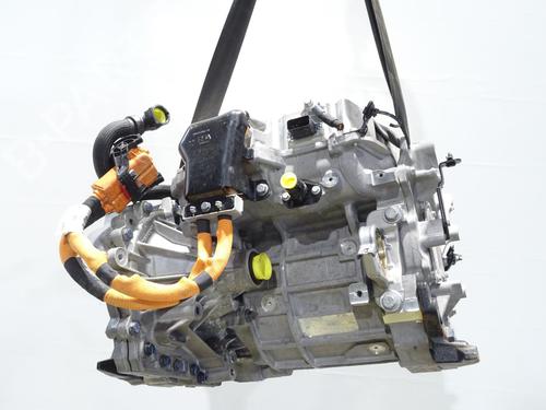 Used Engine JEEP AVENGER (J2) Electric (156 hp) 27389589
