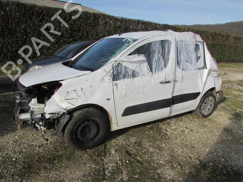 Front left interior door handle CITROËN BERLINGO Box Body/MPV (B9)  | BP20045859I13  - Image 6