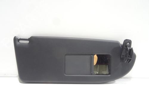 Used Right sun visor SEAT IBIZA IV SC (6J1, 6P5) 1.4 TSI Cupra (180 hp) 27276116