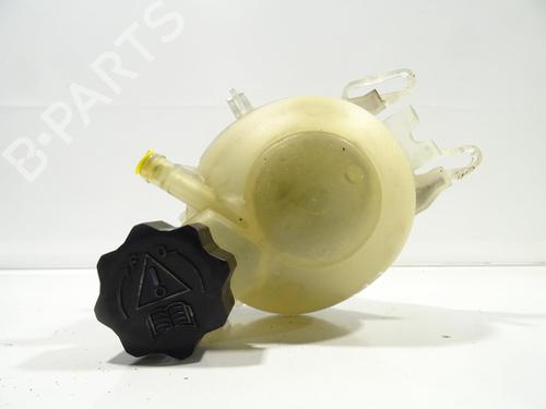 Expansion tank CITROËN C2 (JM_)  | BP22371277C120 