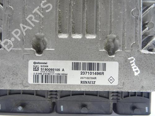 Electronic module DACIA DUSTER (HS_) 1.5 dCi 4x4 (HSMC, HSMD) | BP28360816M83  - Image 9