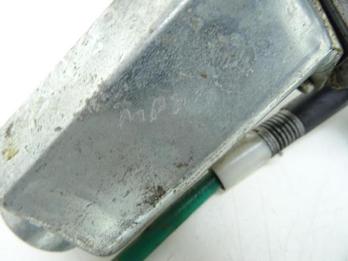 Used Front left window mechanism Front left window mechanism OPEL AGILA A (H00) 1.2 16V (F68) (75 hp) 24865031 24865031