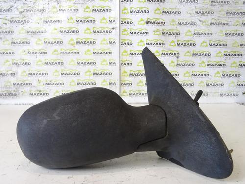 Right mirror RENAULT MEGANE I (BA0/1_) 1.9 D Eco (BA0A, BA0U, BA0R) | BP20039733C27 