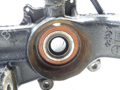 Høyre Styrespindel lagerhus AUDI A4 B5 (8D2) 1.9 TDI | BP29706249M26