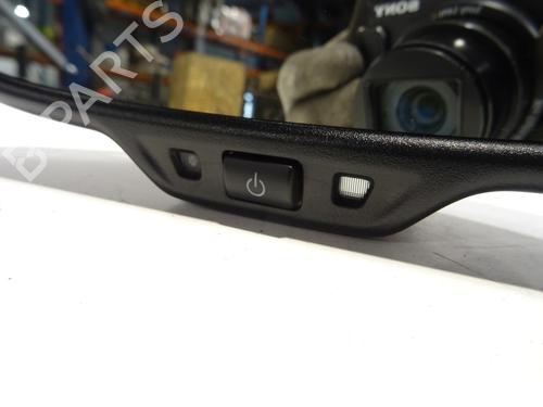 Rear mirror AUDI A3 Sportback (8VA, 8VF) 1.4 TFSI | BP29255428I6 