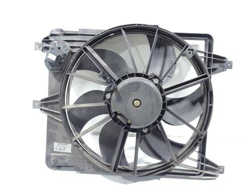 Used Radiator fan Radiator fan DACIA LOGAN (LS_) 1.6 (LS0B, LS0D, LS0F, LS0H) (87 hp) 29926517 29926517