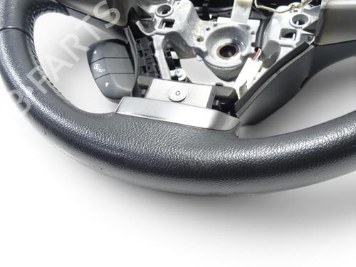 Steering wheel SUBARU XV (_GP_) 2.0 D AWD (GPD) | BP36401439C49 - Image 2