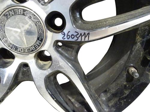 Used Rim Rim MERCEDES-BENZ A-CLASS (W176) A 200 CDI / d (176.008) (136 hp) 40253377 40253377
