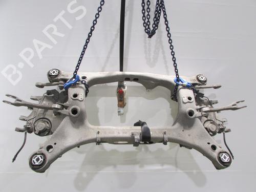 Used Subframe Subframe ALFA ROMEO STELVIO (949_) 2.2 D Q4 (949.AXE2A) (180 hp) 26168371 26168371