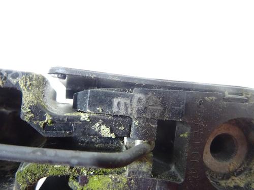 Rear windshield wiper arm NISSAN NOTE (E12) 1.5 dCi | BP32094351C144 - Image 3