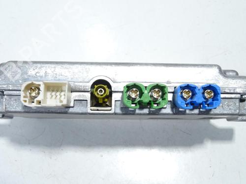 Control unit MERCEDES-BENZ GLK-CLASS (X204) 250 CDI 4-matic (204.982, 204.904) | BP26939877M11 
