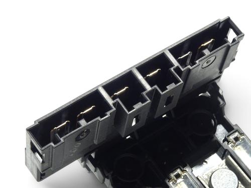 Electronic sensor RENAULT CLIO V (B7_) 1.0 TCe 90 (B7MT) | BP38550338M84 - Image 2