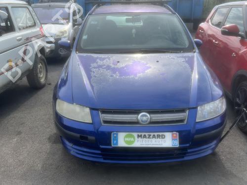 AC compressor FIAT STILO Multi Wagon (192_) 1.9 D Multijet | BP30858800M34  - Image 13