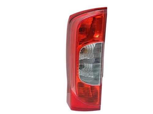 Left taillight PEUGEOT BIPPER Tepee 1.3 HDi 75 | BP36958092C34 - Image 4