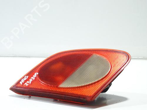 Left tailgate light MERCEDES-BENZ E-CLASS (W210) E 200 CDI (210.007) | BP24345503C79 - Image 2
