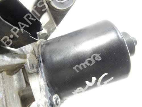 Front wiper motor RENAULT SCÉNIC III (JZ0/1_) 1.6 E85 (JZ03, JZ1Y) | BP27220367M29 