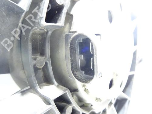 Kjølevifte elektrisk RENAULT SCÉNIC II (JM0/1_) 2.0 dCi (JM1K) | BP29926532M35