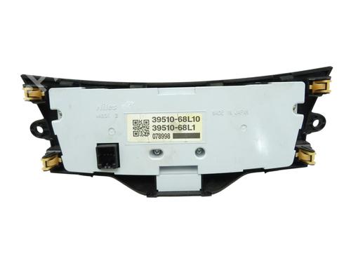 Climate control SUZUKI SWIFT IV (FZ, NZ) 1.3 DDiS (AZG413D, ZC02S, ZC92S) | BP40158978I5 - Image 6
