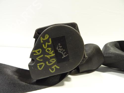 Used Front right seatbelt Front right seatbelt RENAULT MASTER I Van (T__) 28-35 2.4 D (71 hp) 21972791 21972791