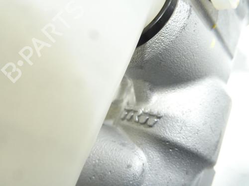 Used Brake master cylinder Brake master cylinder DACIA SANDERO II 1.0 SCe 75 (B8JC, B8JD, B8NC) (73 hp) 26977313 26977313