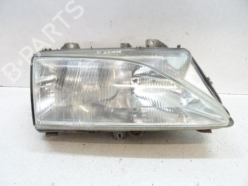 Used Right headlight PEUGEOT 806 (221) 2.0 16V (136 hp) 20039361