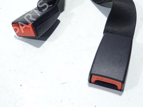 Seat buckle BMW X1 (E84) xDrive 20 d | BP34109290I32  - Image 5