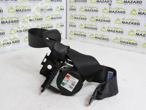 Used Rear left belt tensioner OPEL ASTRA J (P10) [2009-2016]  20070205