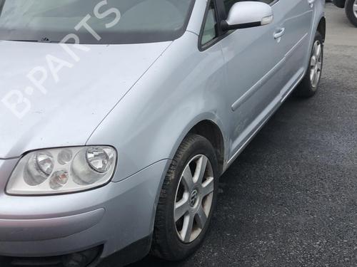 Left front window switch VW TOURAN (1T1, 1T2) 2.0 TDI | BP28520330I27 - Image 14