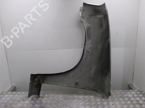 Right front fenders SUZUKI GRAND VITARA I (FT, HT) 2.0 HDI 110 16V 4x4 (SQ420D, TD83V) | BP26154080C42 