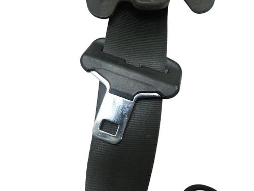 Front right seatbelt CITROËN C3 II (SC_) 1.4 VTi 95 | BP34191348I25  - Image 5