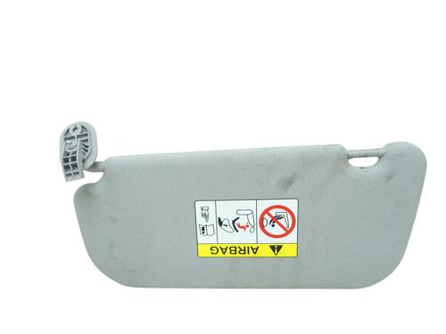 Used Right sun visor Right sun visor 38606997 38606997
