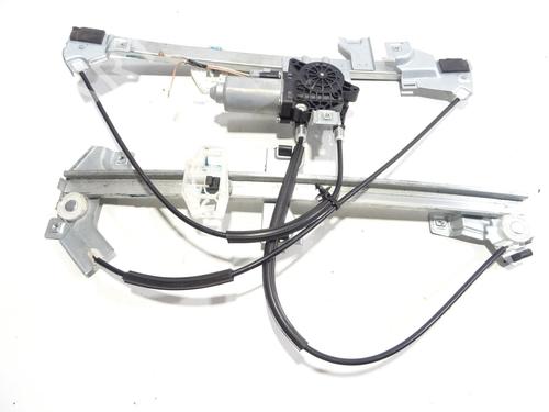 Front right window mechanism CITROËN BERLINGO / BERLINGO FIRST Box Body/MPV (M_) 1.9 D 70 (MBWJZ, MCWJZ) | BP28360870C23 