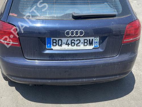 Right headlight AUDI A3 (8P1) 1.9 TDI | BP25880134C29  - Image 7