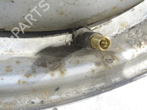 Used Other Other CITROËN C15 Box Body/MPV (VD_) 1.9 D (60 hp) 33715657 33715657