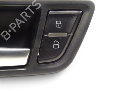 Front left interior door handle AUDI Q5 (8RB) 2.0 TDI quattro | BP40540292I13 - Image 4