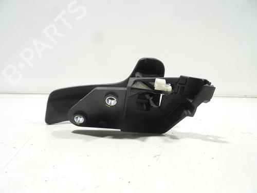 Front left interior door handle PEUGEOT BOXER Van 2.2 BlueHDi 140 | BP26457068I13 