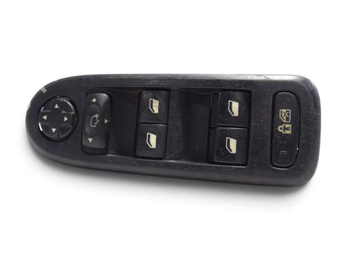 Left front window switch PEUGEOT 508 I (8D_) 2.0 HDi | BP39550850I27 - Image 4