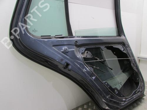 Left rear door VW GOLF IV (1J1) 1.6 16V | BP24198744C4 