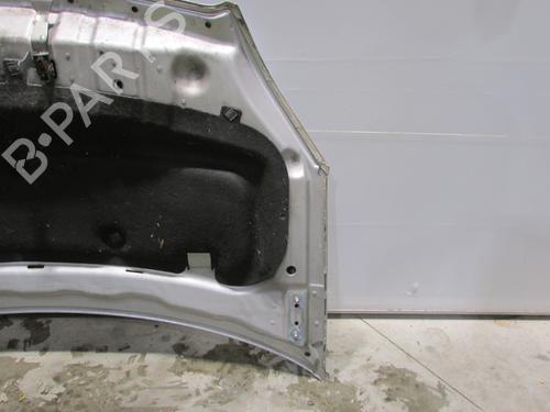 Hood OPEL ZAFIRA / ZAFIRA FAMILY B (A05) 1.9 CDTI (M75) | BP26496411C1
