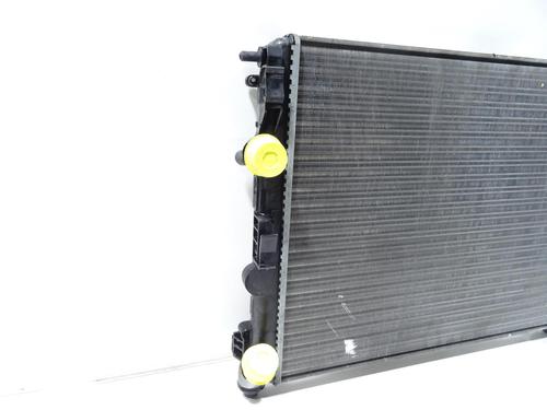 Radiador de água DACIA LOGAN (LS_) 1.6 (LS0B, LS0D, LS0F, LS0H) (87 hp) 29937782